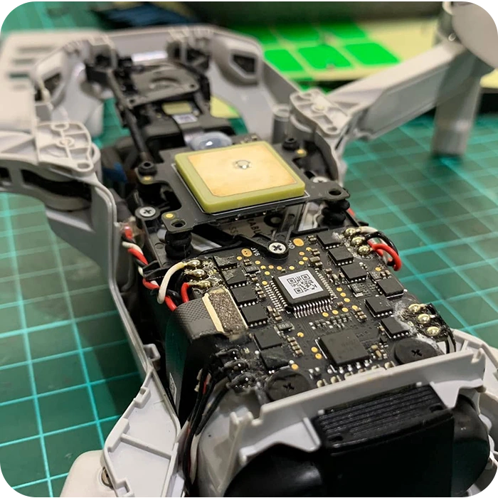 Repair