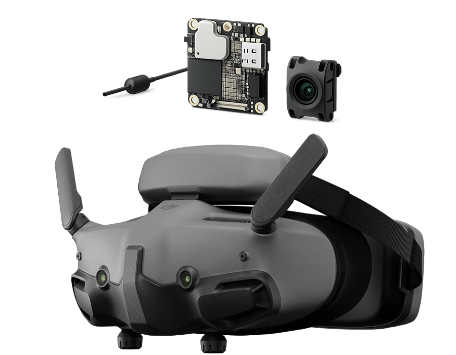 DJI FPV Collection