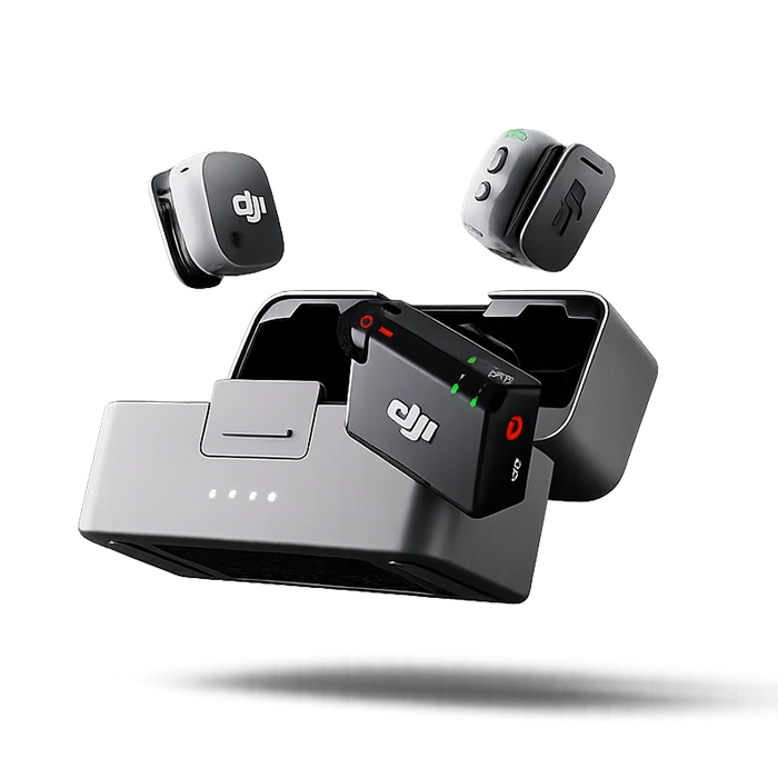 DJI Mic