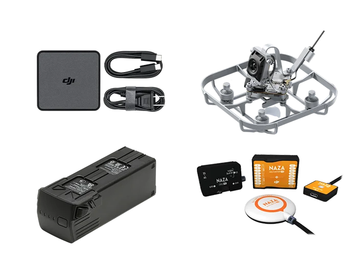 Accessories