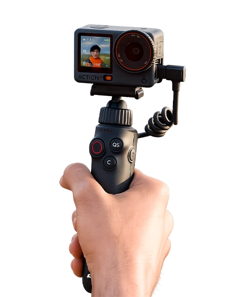 Action Camera