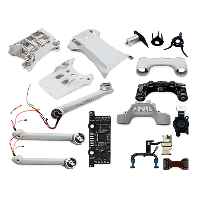 Parts