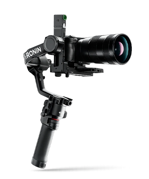 RS Gimbals