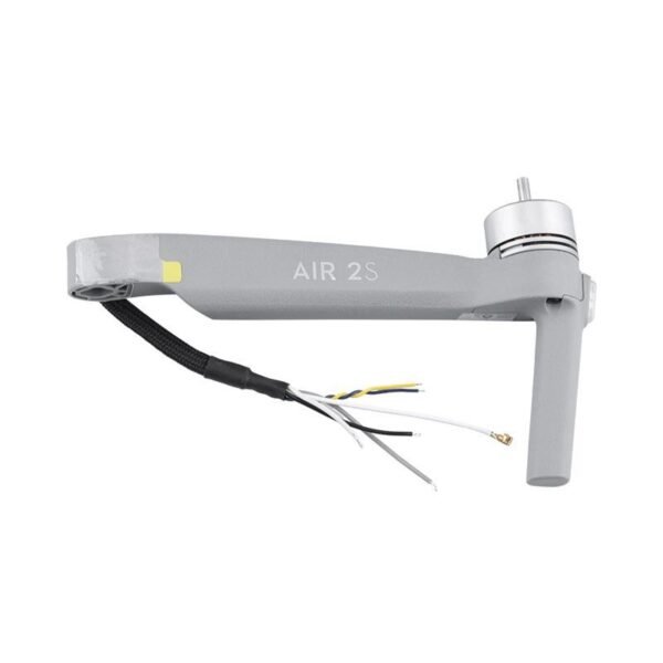 DJI Air 2S Front Left Arm With Motor