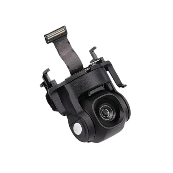 Original camera pod for DJI Neo 2 front view