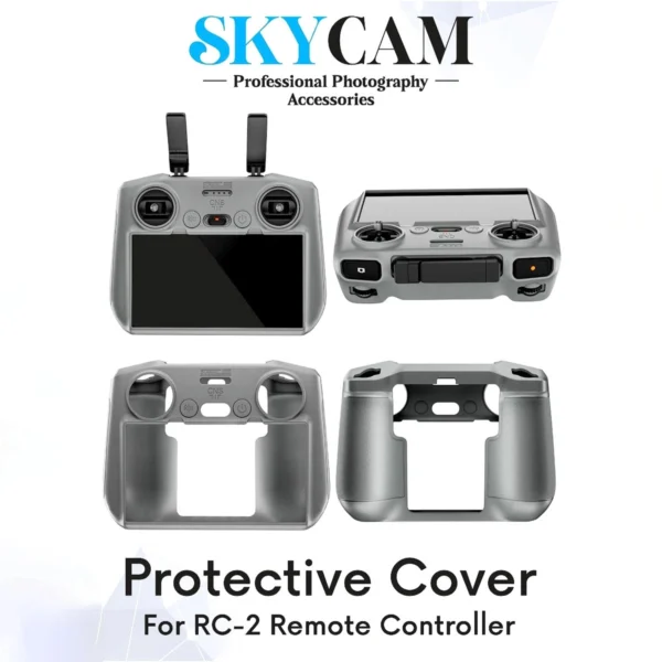 Protective Cover- DJI RC-2