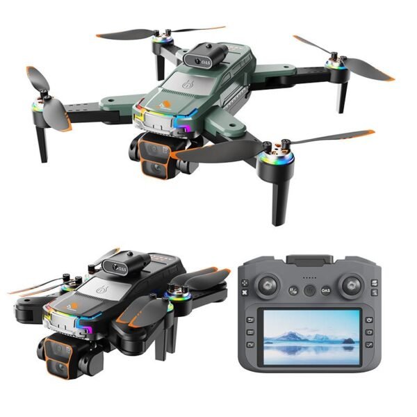 New JS39 Drone Aerial Photography Drone