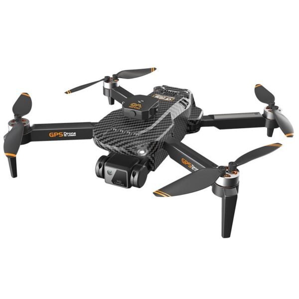 S25 PRO GPS Optical Flow Drone