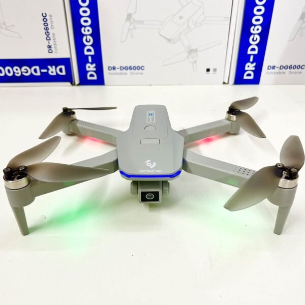 Dynalog DR DG600C GPS Drone